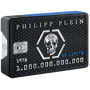 No Limit$ Super Fre$h EDT